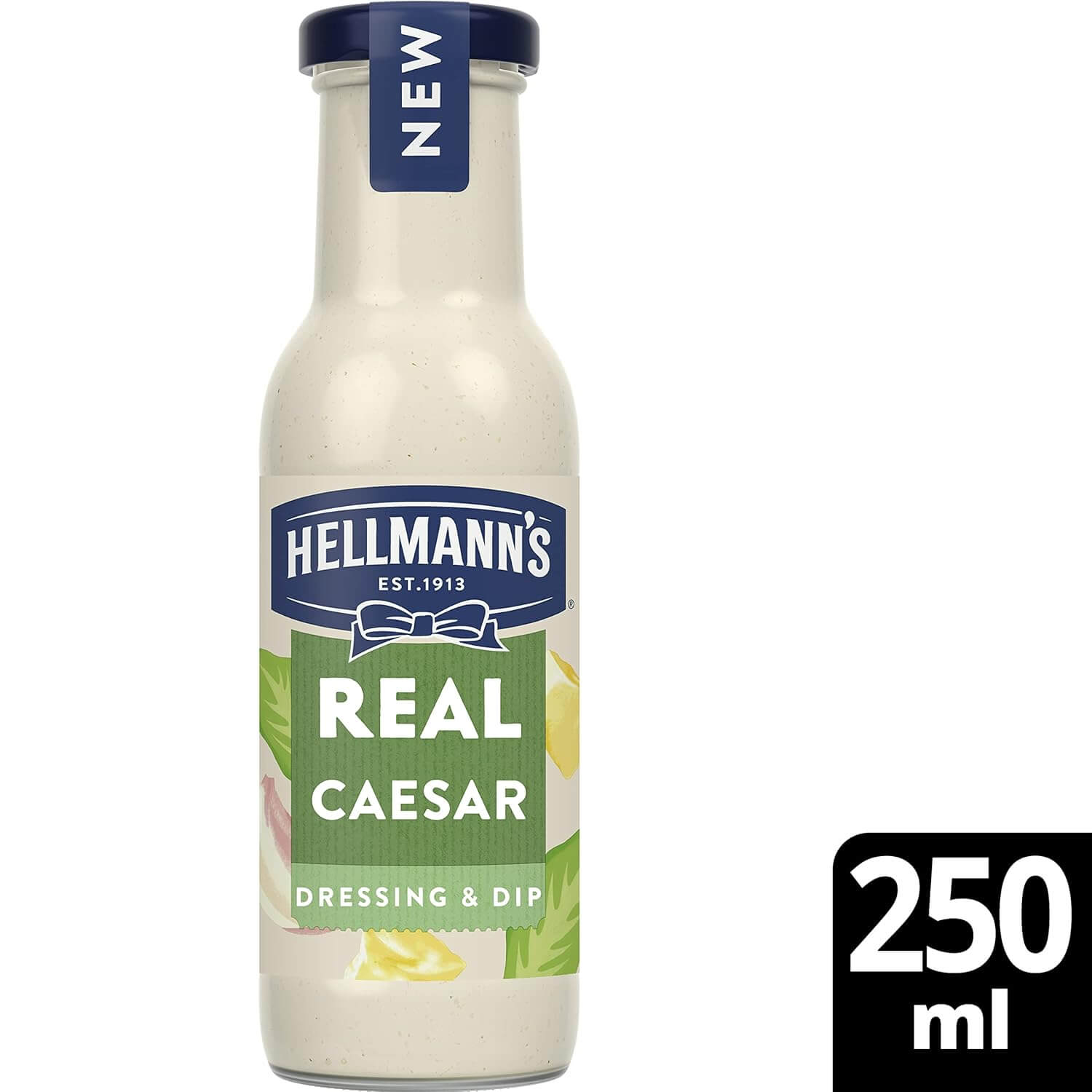 Hellmans Caeser dressing & dip
