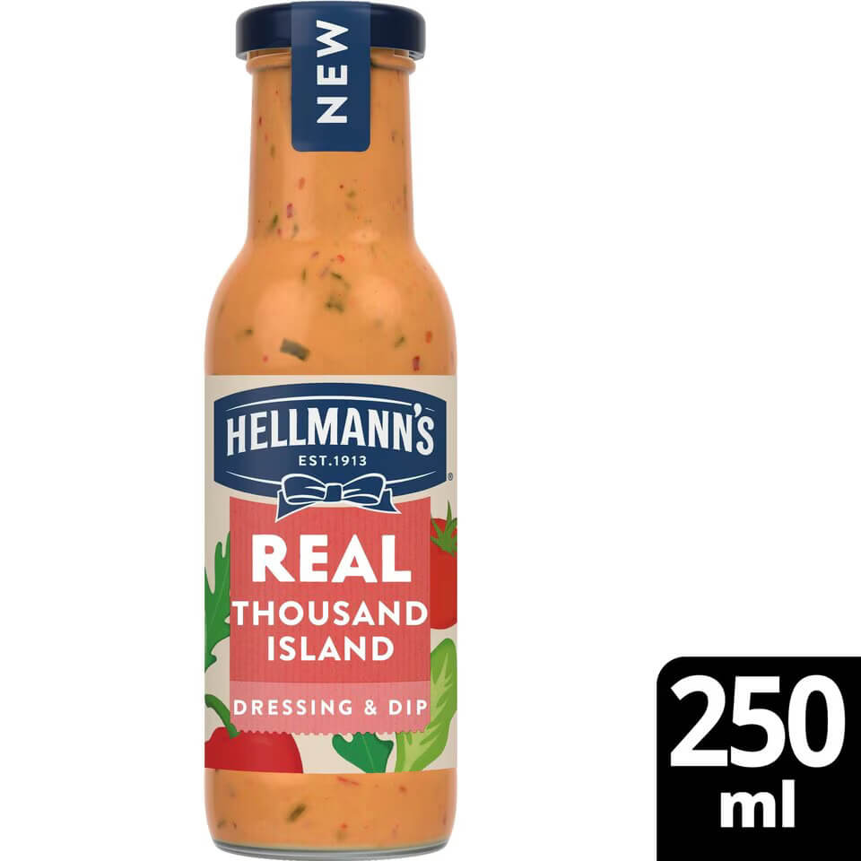 Hellmans Thousand Island
