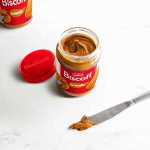 Biscoff Lotus Sweet Spread Smooth