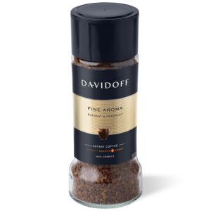 Davidoff Café Grande Cuvée Instant Coffee