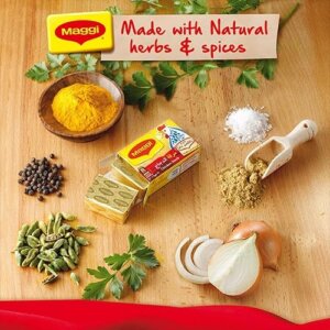 Maggi Chicken Stock Cube (24×20g)