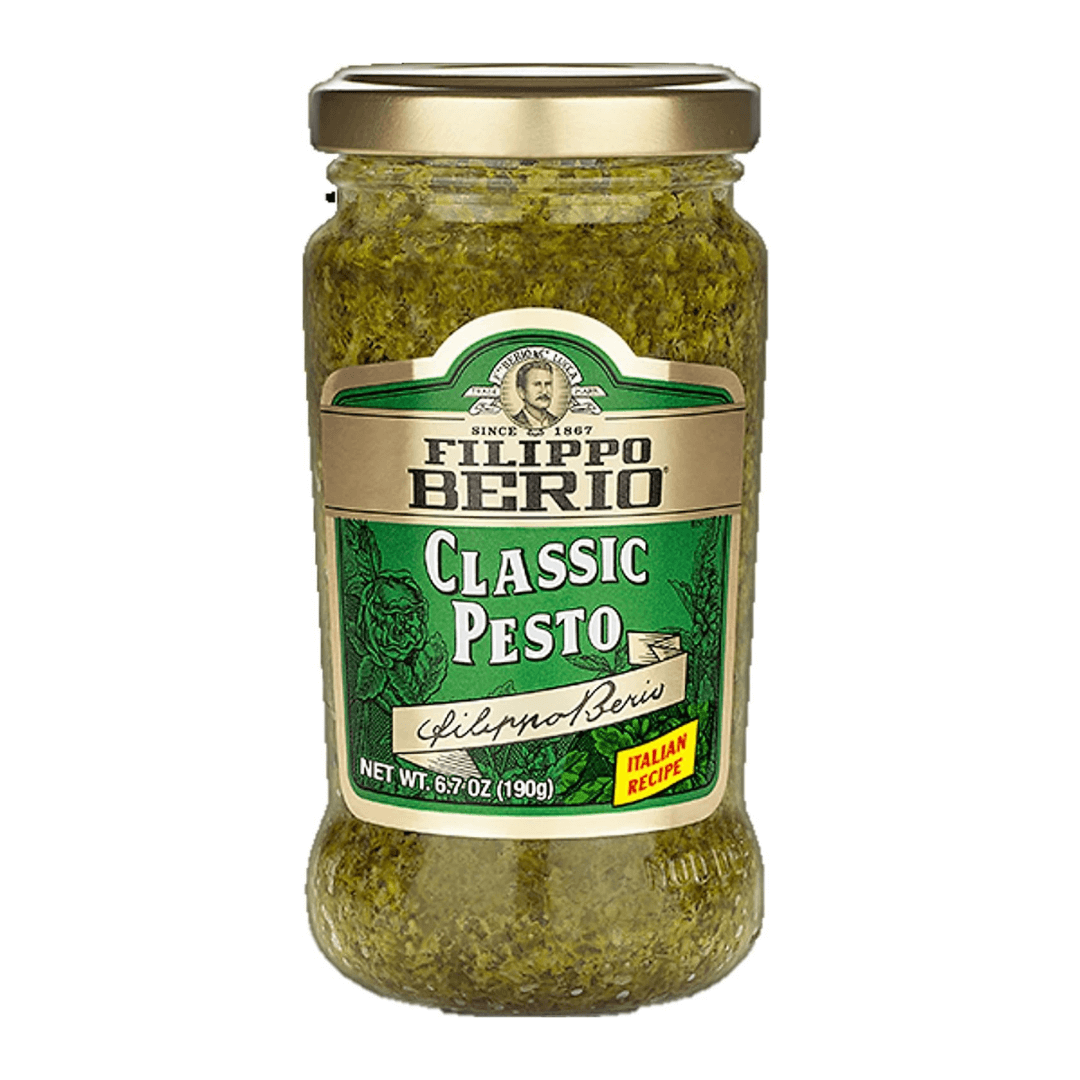 Filippo Berio Classic Pesto Sauce
